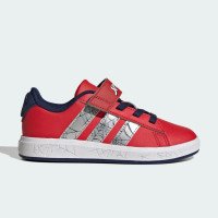 adidas Originals ADIDAS MARVEL SPIDER-MAN GRAND COURT KIDS (KI9123)