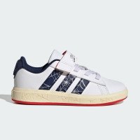 adidas Originals ADIDAS MARVEL SPIDER-MAN GRAND COURT KIDS (KI9122)