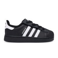 adidas Originals Superstar II CF EL Infant (JH9985)