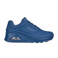 Skechers UNO - Stand on Air (73690-BLU)