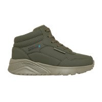 Skechers UNO Lite - Aqua Ave (417009-OLV)