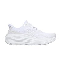 Skechers Max Cushioning Endeavour - Sequoya (129484-WHT)