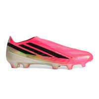 adidas Originals F50 HYPERFAST ELITE, ohne Schnürsenkel, feste Böden (KJ6080)