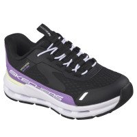 Skechers GLIDE STEP VISTA LANE (303654L-BKPR)