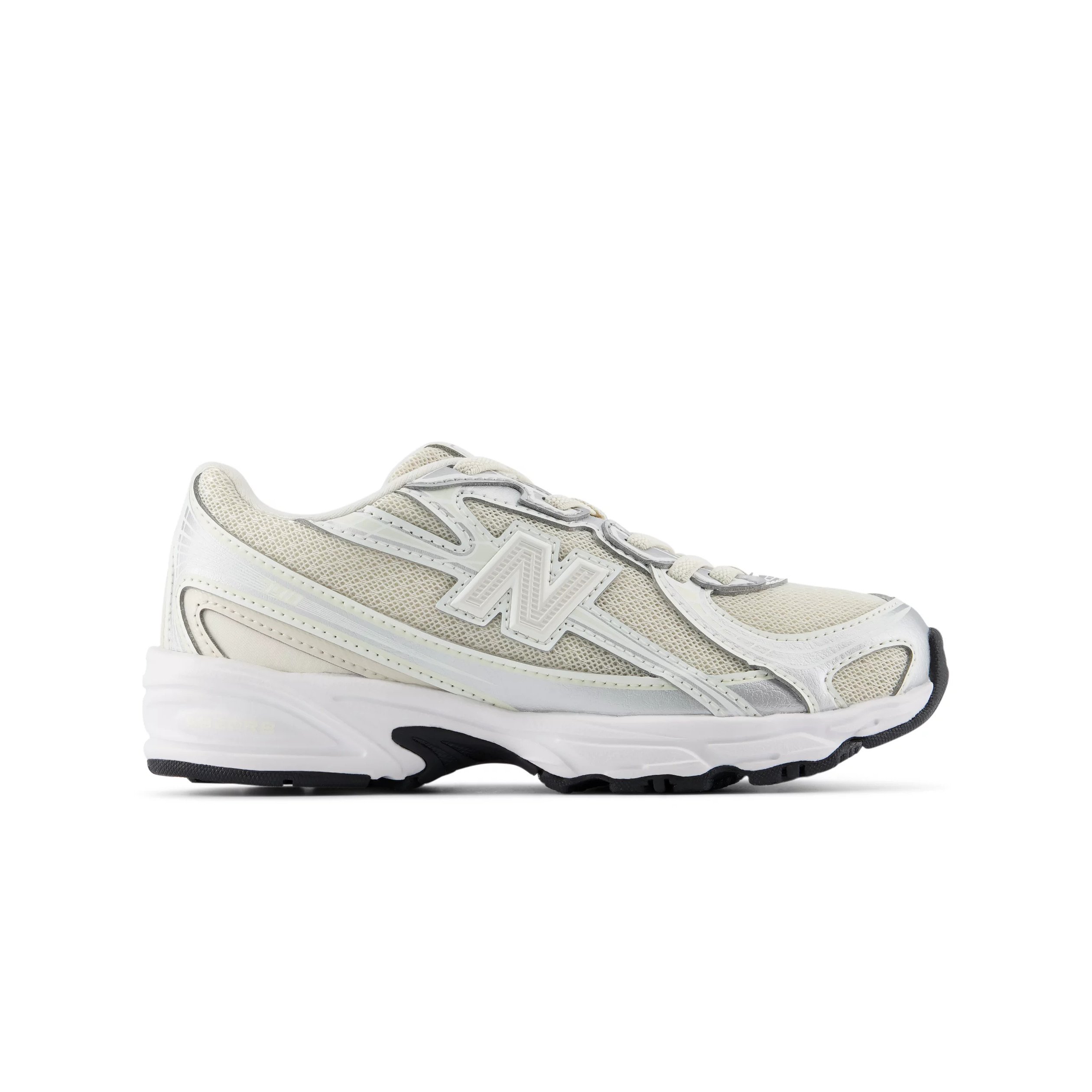 New Balance 740 Bungee Lace (P7407RC)