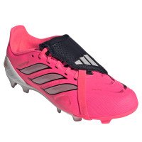 adidas Originals PREDATOR LEAGUE Kids, feste Böden, umschlagbare Zunge (HP9998)