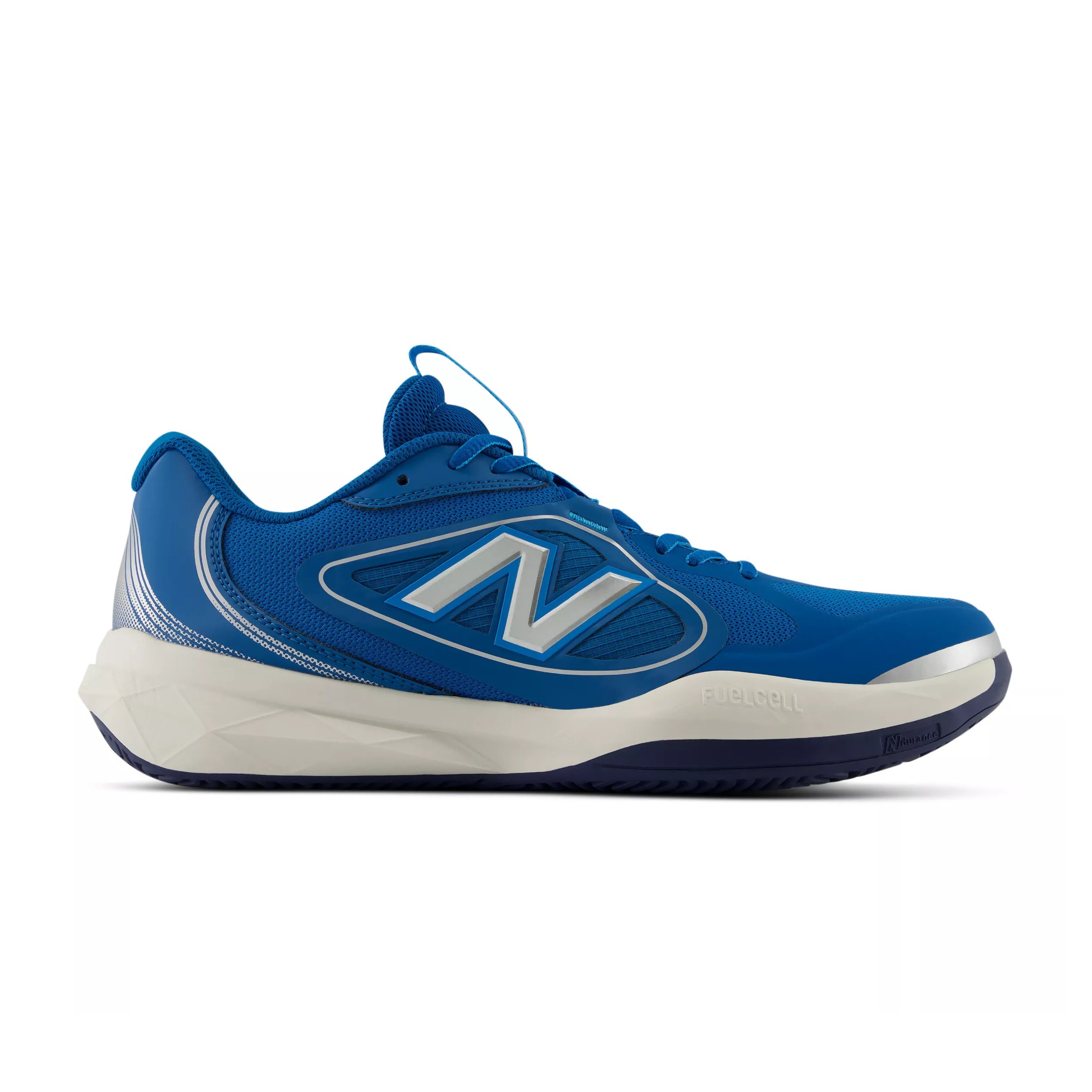 New Balance FuelCell 796v5 Clay/Padel (M7965TI)