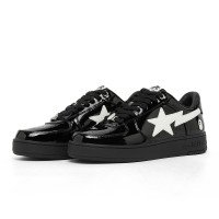 A Bathing Ape Bape Sta #22 (001FWM301302MBLK)