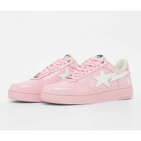 A Bathing Ape Bape Sta #22 (001FWM301302MPNK)