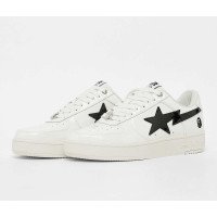A Bathing Ape Bape Sta #22 (001FWM301302MWHT)