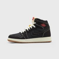 Nike Jordan Air Jordan 1 Rtr HI OG FC (GS) (II9927-001)