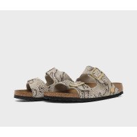 Birkenstock Arizona Rivet Logo Suede (1033065)