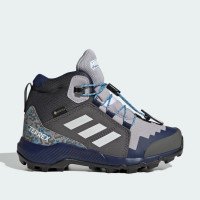 adidas Originals adidas Minecraft Terrex Mid GORE-TEX Kids (KK1755)