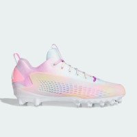 adidas Originals Anthony Edwards 1 Low American Football Stollenschuhe (LA6911)