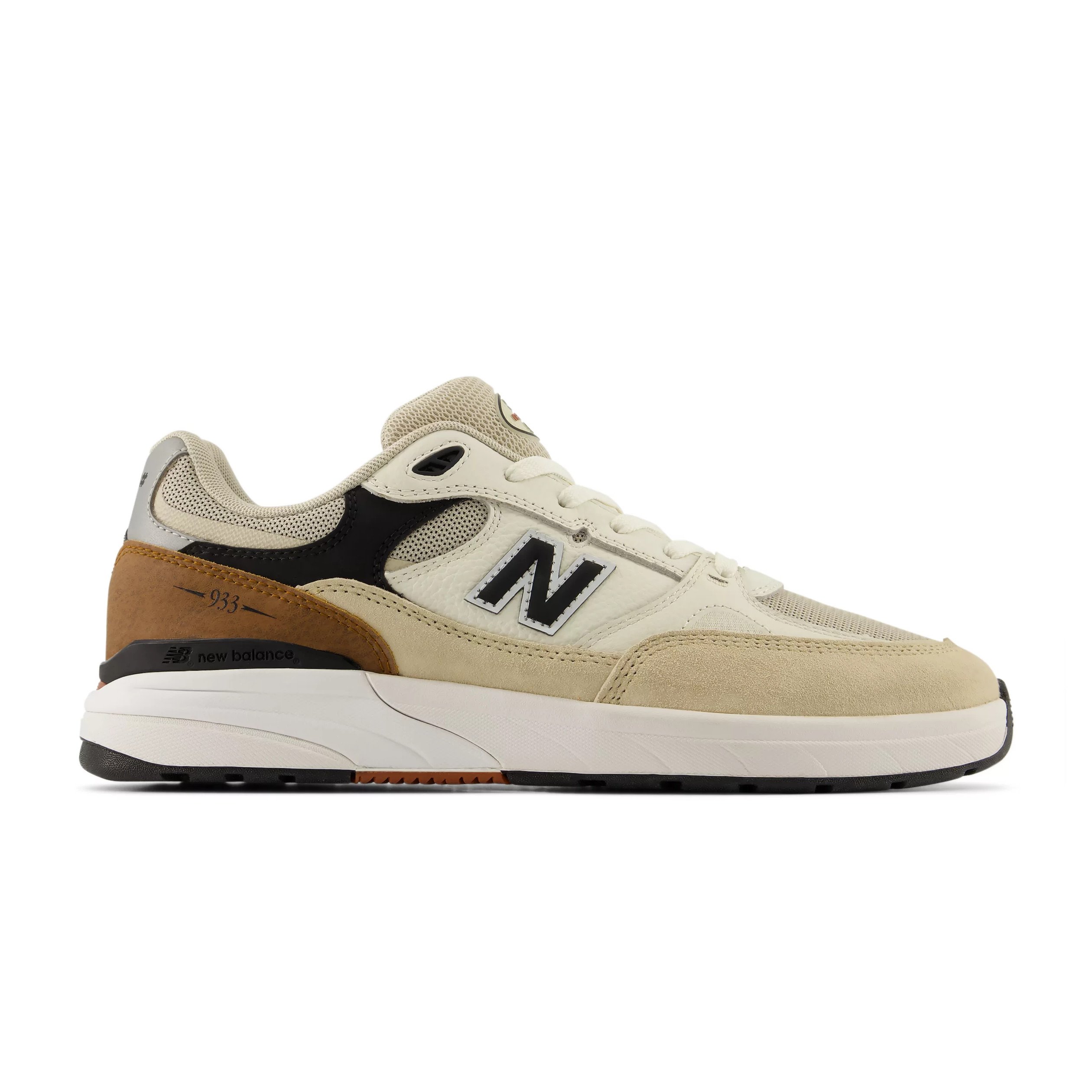 New Balance NB Numeric ANDREW REYNOLDS 933 (UN933ONE)
