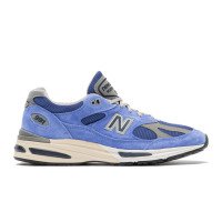 New Balance 991V2 - Made in England 'Summer Brights' (U991WB2)