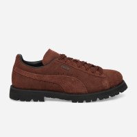 Puma Suede Vibram (406920-01)