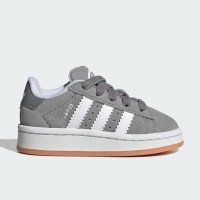 adidas Originals Campus 00s Kids, Komfortverschluss, elastische Schnürsenkel (IH8899)