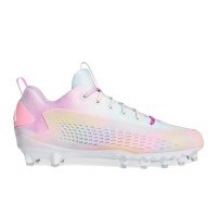 adidas Originals Anthony Edwards 1 Low American Football Stollenschuhe (LA6911)