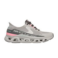 Skechers Glide-Step Altus (150510-GYPK)