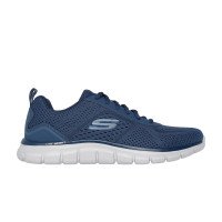 Skechers Track - Leshur (232758-BLU)