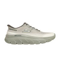 Skechers GO WALK Max Cushioning - Zoltar (217128-CCLM)