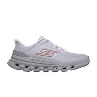 Skechers GO RUN Glide-Step Arch Fit (129800-GRY)