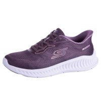 Skechers Go Walk Now (125665BURG)