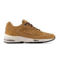 New Balance 991V1 - Made in UK Luxe Suede (M991CM1)