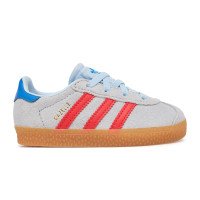adidas Originals Gazelle Comfort Closure Elastic Laces Kids (KI4037)