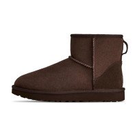 UGG W CLASSIC MINI II "DUSTED COCOA" (1016222-DDC)