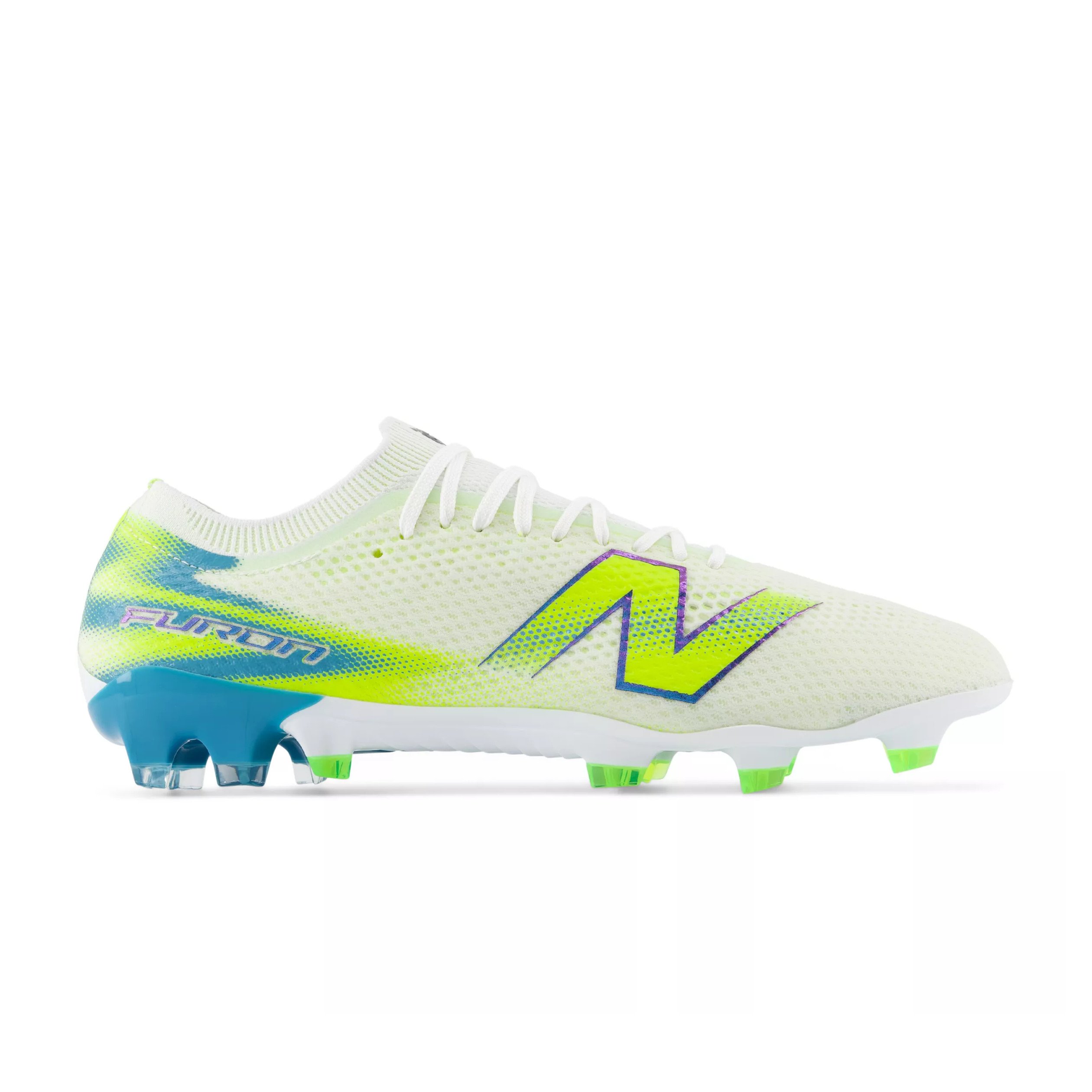New Balance Furon Pro FG V9 (UF2F2D2)