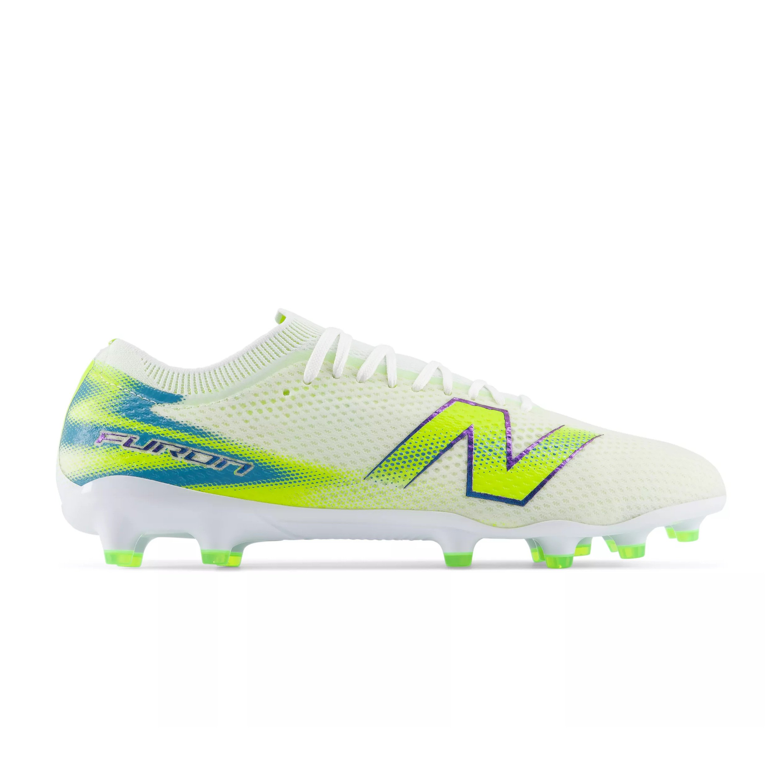 New Balance Furon Pro MG V9 (UF2M2WY)