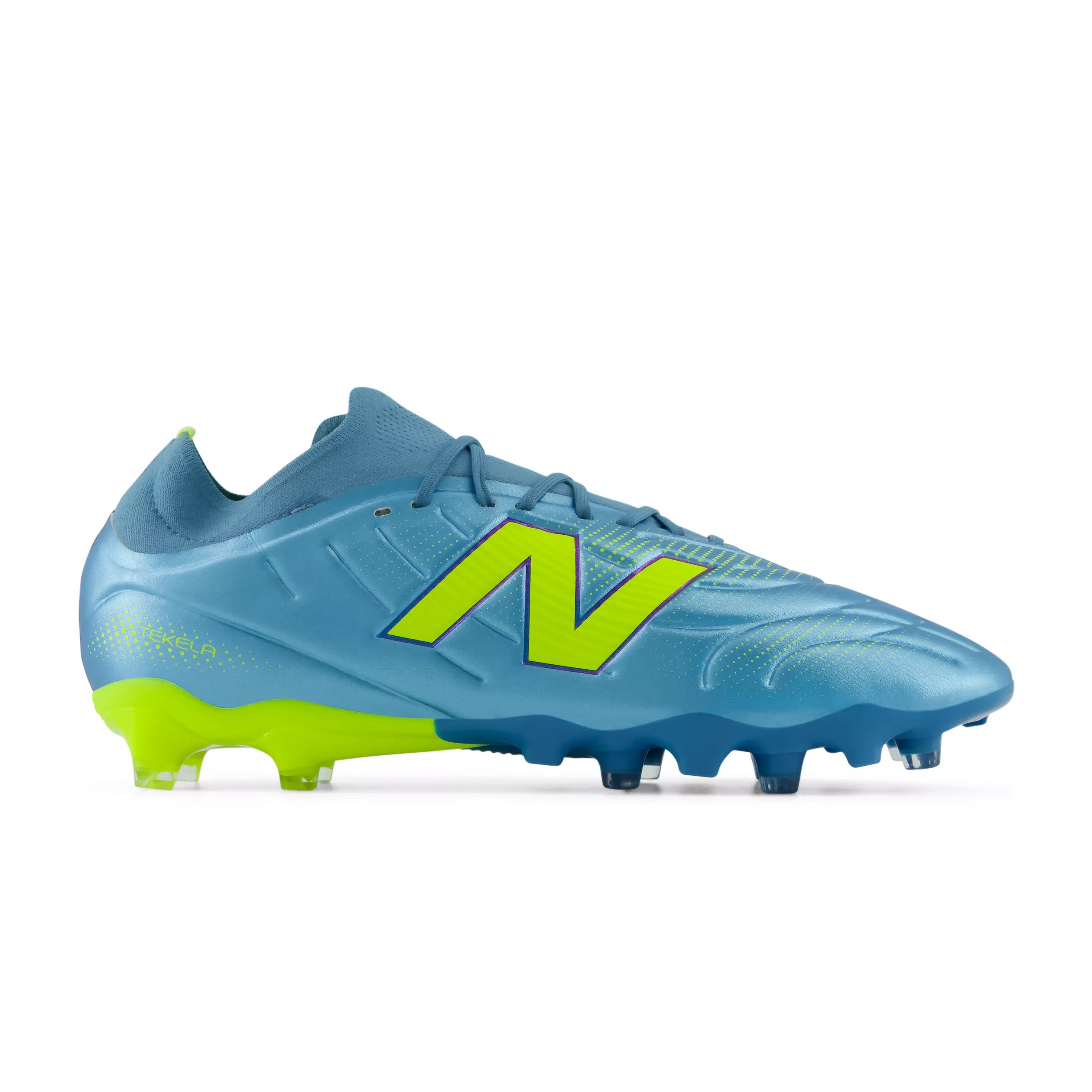 New Balance Tekela Team Low Laced FG V5 (UT3FL7NF)