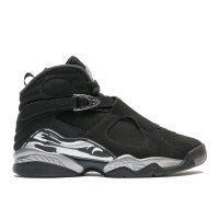Nike Jordan Air Jordan 8 Retro 'Chrome' (305381-007)