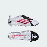 adidas Originals Predator Elite Fold-Over Tongue Firm Ground Football Boots Kids (IH2109)
