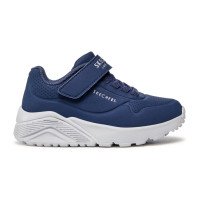 Skechers Jungen Uno Lite - Vendox (403695-NVY)