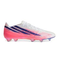 adidas Originals F50 Hyperfast EVO Firm Ground Football Boots (KJ6109)