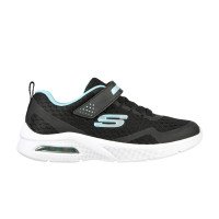 Skechers Mädchen Microspec Max (302377-BLK)
