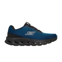Skechers GO WALK Glide-Step 2.0 - Vic (217020-NVBK)