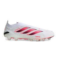 adidas Originals Predator Elite Laceless Artificial Ground Football Boots (IH1991)