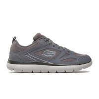 Skechers Summits - South Rim (52812-CHAR)
