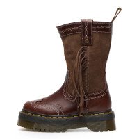 Dr. Martens Quad Fringe (43175200)