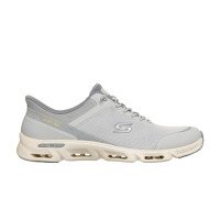 Skechers Glide-Step Gratify - Everyday Bliss (104616-LTGY)