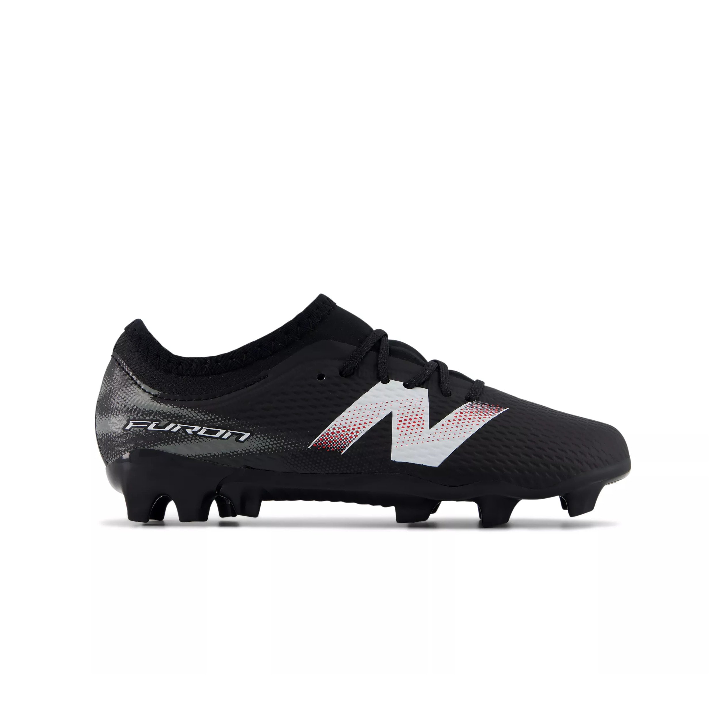 New Balance Furon Team Jnr FG V9 (YF3F46A)