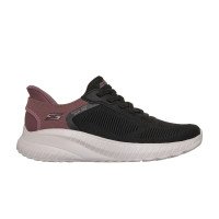 Skechers BOBS Sport Squad Chaos (117497-BKMV)