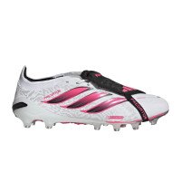 adidas Originals Predator Elite Fold-Over Tongue Artificial Ground Football Boots (IH4707)