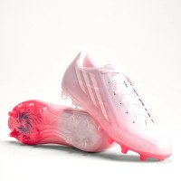 adidas Originals F50 SPARKFUSION LEAGUE Firm Ground / Artificial Ground Football Boots Womens (IH4631)