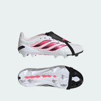 adidas Originals Predator League Fold-Over Tongue Firm Ground Football Boots Kids (IH2107)