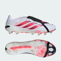adidas Originals Predator Pro Fold-Over Tongue Artificial Ground Football Boots (IH7221)